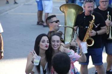 Primera entraeta de Fiestas de Dénia 26