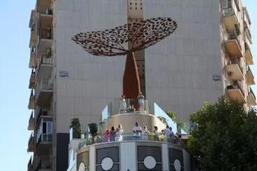 Primera entraeta de Fiestas de Dénia 32