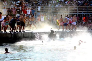 Primera entraeta de Fiestas de Dénia 41