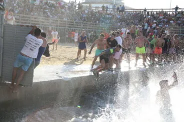 Primera entraeta de Fiestas de Dénia 49