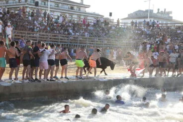 Primera entraeta de Fiestas de Dénia 50