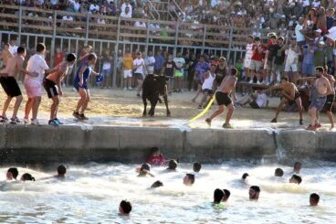 Primera entraeta de Fiestas de Dénia 56