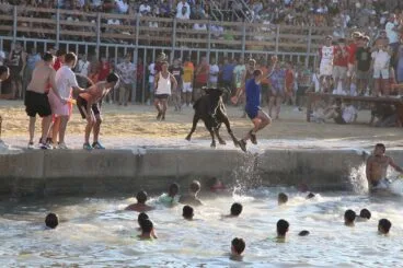 Primera entraeta de Fiestas de Dénia 57