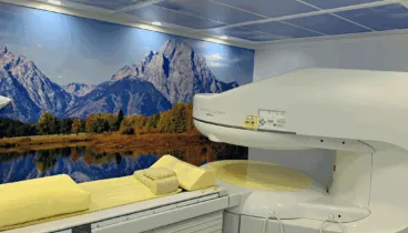 resonancia magnetica sostenible en marina salud