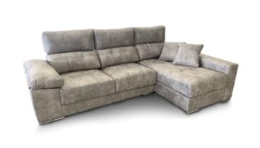 Sofá Friser con arcón