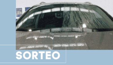 SORTEO Glassdrive