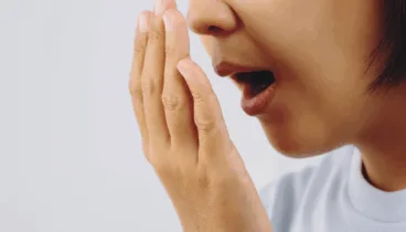 tracta l'halitosi amb gandia