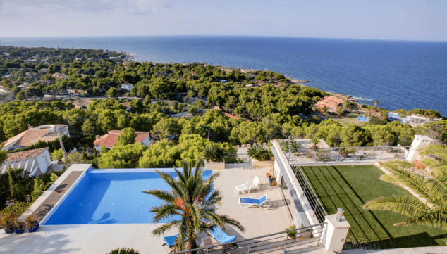 Así es Arregui Villas, la inmobiliaria que te acompañará en todo el proceso de la gestión de tu vivienda 2 vende tu propiedad de forma sencilla con arregui villas