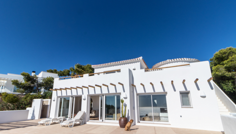 Sell ​​property on the Costa Blanca - Arregui Villas