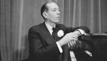 Vive una velada mágica con la música de Cole Porter y el International Jazz Meeting