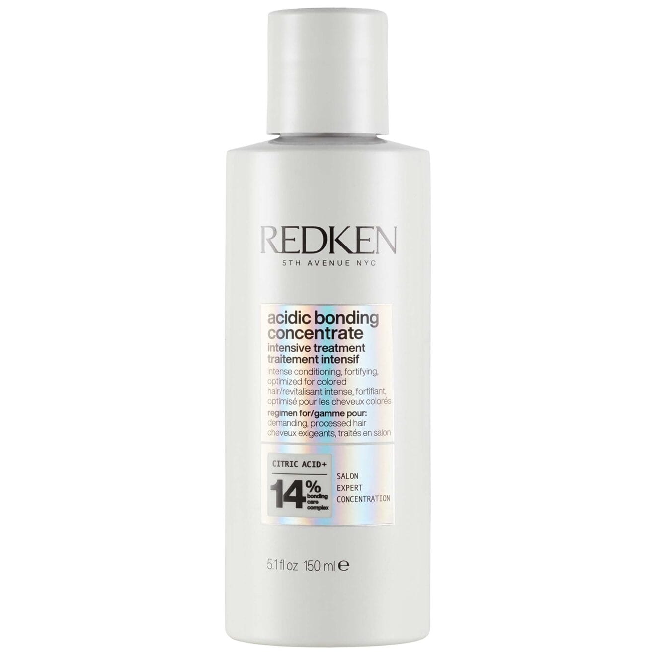 Acidic Bonding Concentrate en Peluquería La Mode