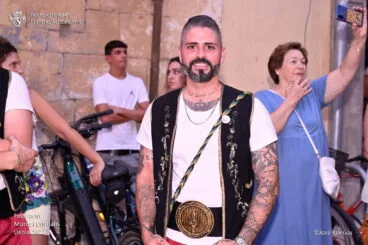 Alejandro Llopis – Abencerrajes