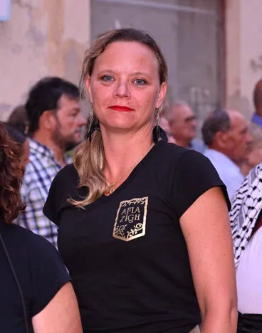 Alexia Mannee – Amazigh