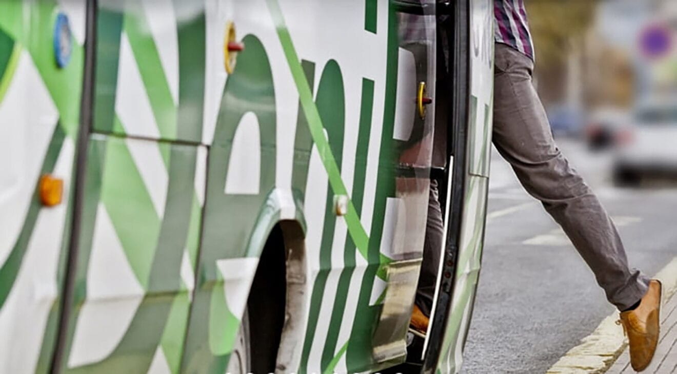 Autocar de DeniBus