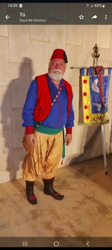 CAPITÀ AMIRIES – Pere Juan González López