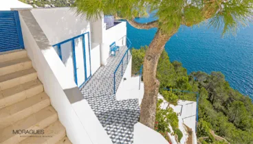 Casas con encanto con MORAGUESPONS