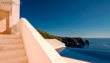 Casas de ensueño disponibles con MORAGUESPONS