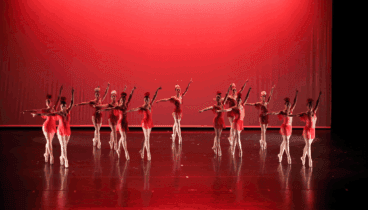 clases de danza para adultos en denia