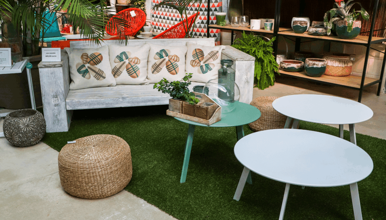 Comprar conjuntos de exterior en Ondara