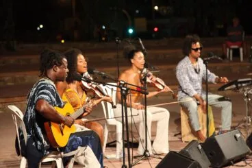 Concierto de Childo Tomás en Dénia 03