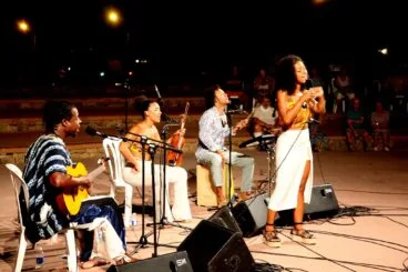 Concierto de Childo Tomás en Dénia 04