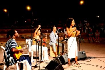 Concierto de Childo Tomás en Dénia 05