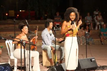 Concierto de Childo Tomás en Dénia 06