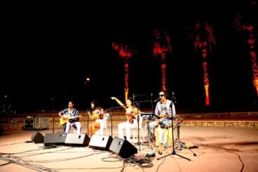 Concierto de Childo Tomás en Dénia 12