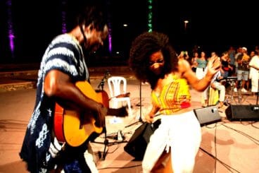 Concierto de Childo Tomás en Dénia 14