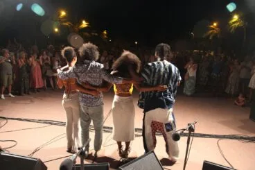 Concierto de Childo Tomás en Dénia 17