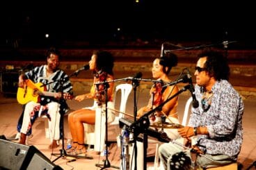 Concierto de Childo Tomás en Dénia 18