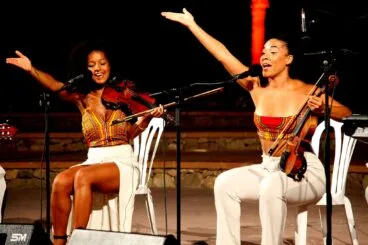 Concierto de Childo Tomás en Dénia 19