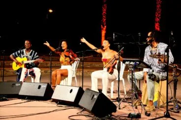 Concierto de Childo Tomás en Dénia 20