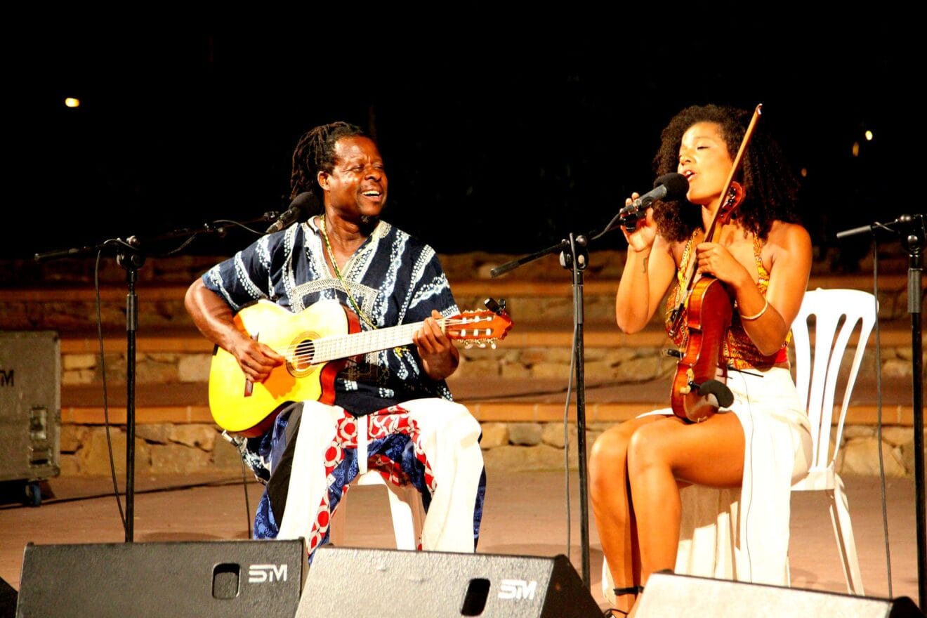 Concierto de Childo Tomás en Dénia 21