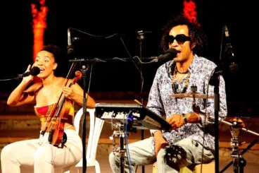 Concierto de Childo Tomás en Dénia 22