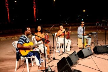 Concierto de Childo Tomás en Dénia 24