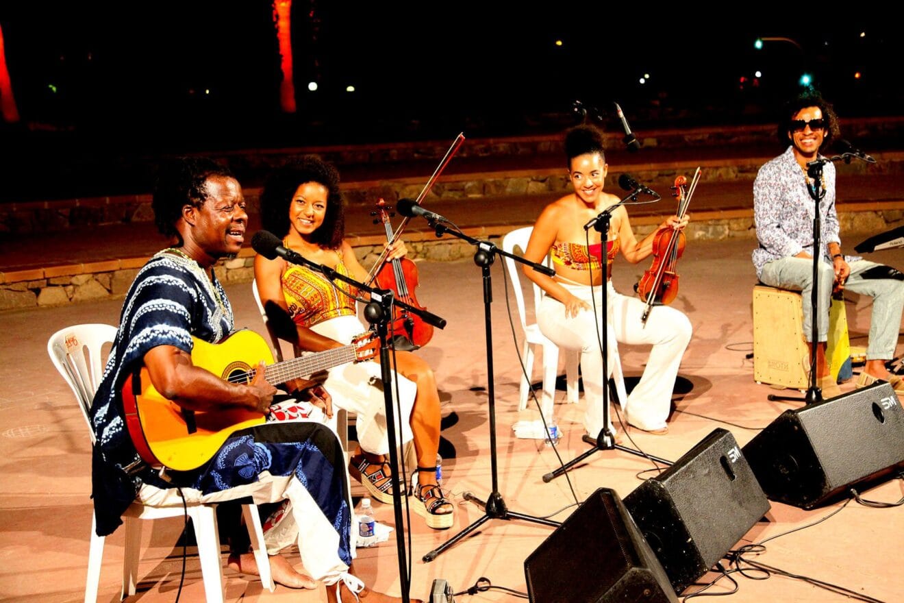 Concierto de Childo Tomás en Dénia 25