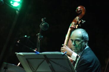 Concierto de Ellingtonia Jazz Ensemble en Dénia 05