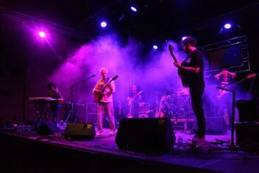 Concierto de Kiko Veneno en Dénia 03