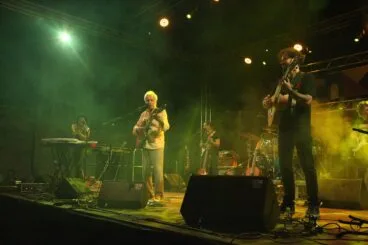 Concierto de Kiko Veneno en Dénia 05