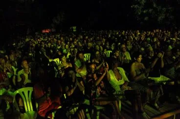 Concierto de Kiko Veneno en Dénia 13