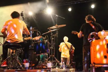 Concierto de Kiko Veneno en Dénia 14