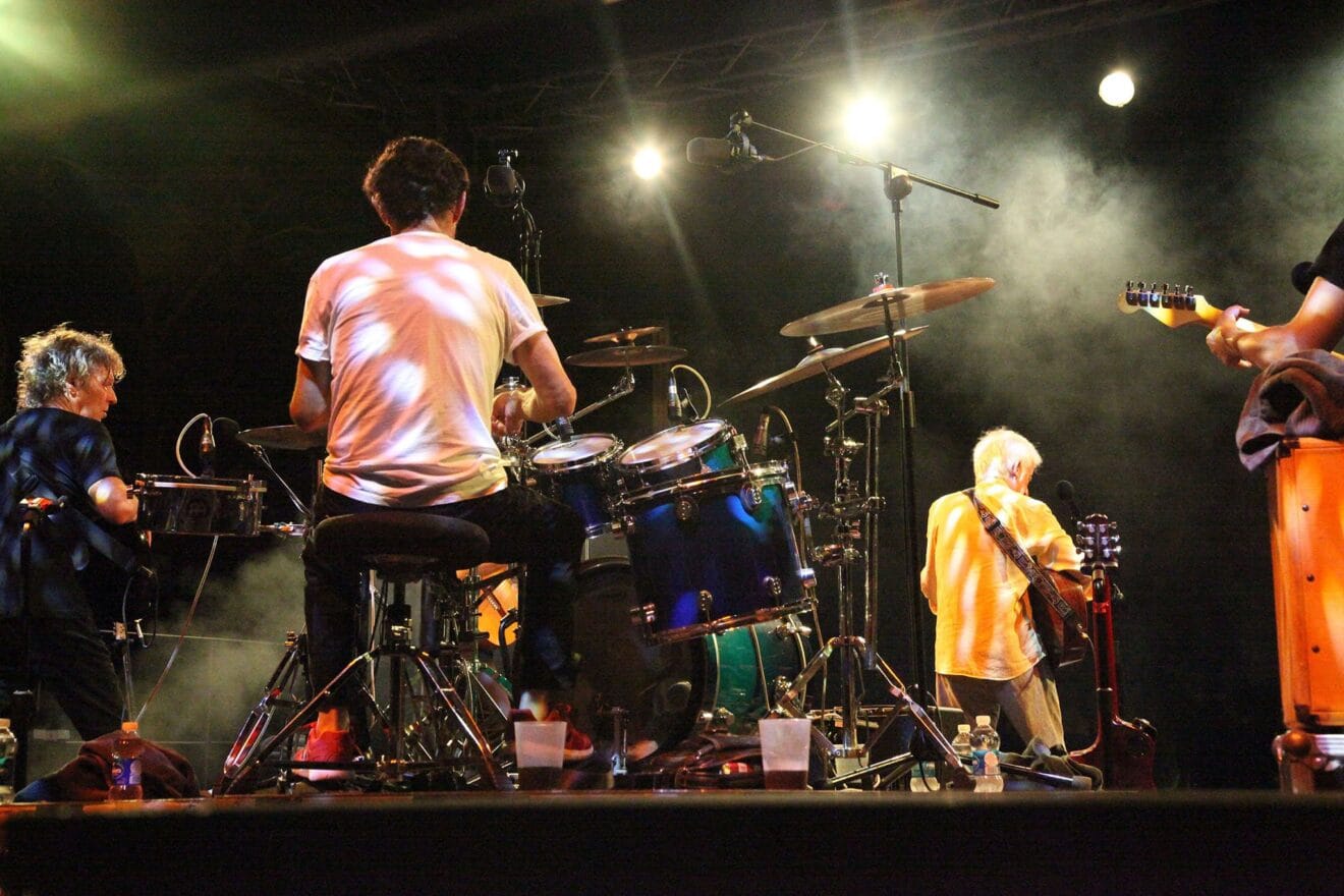 Concierto de Kiko Veneno en Dénia 15