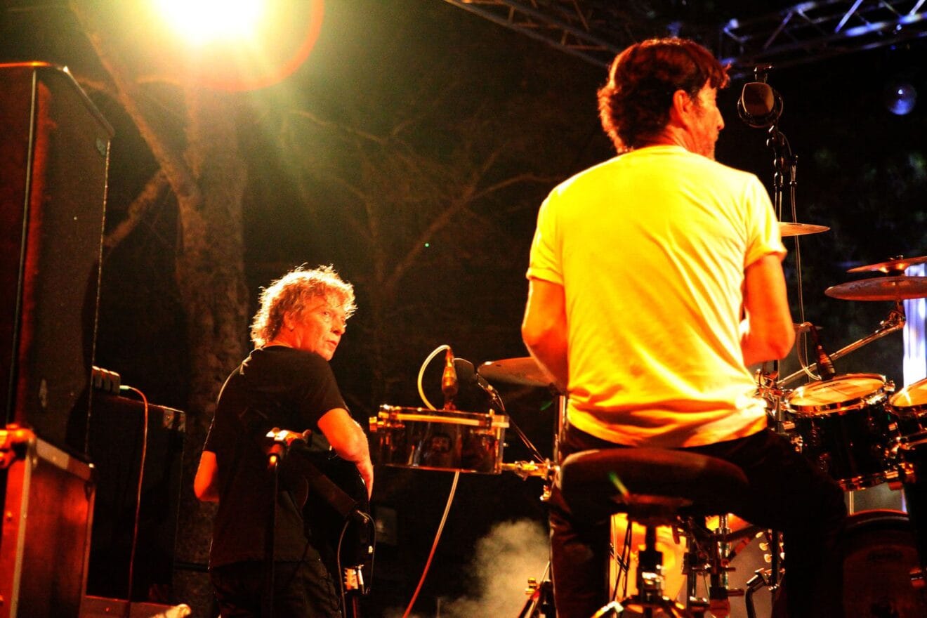 Concierto de Kiko Veneno en Dénia 19