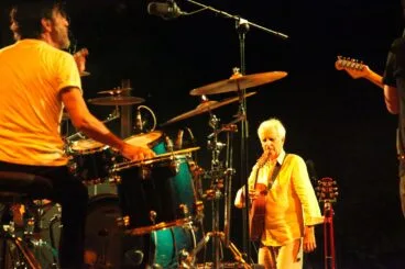 Concierto de Kiko Veneno en Dénia 20