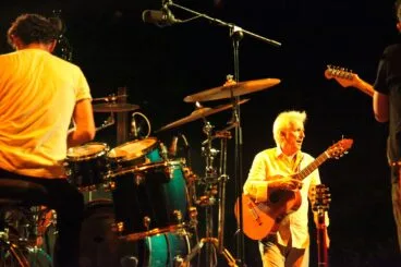 Concierto de Kiko Veneno en Dénia 24