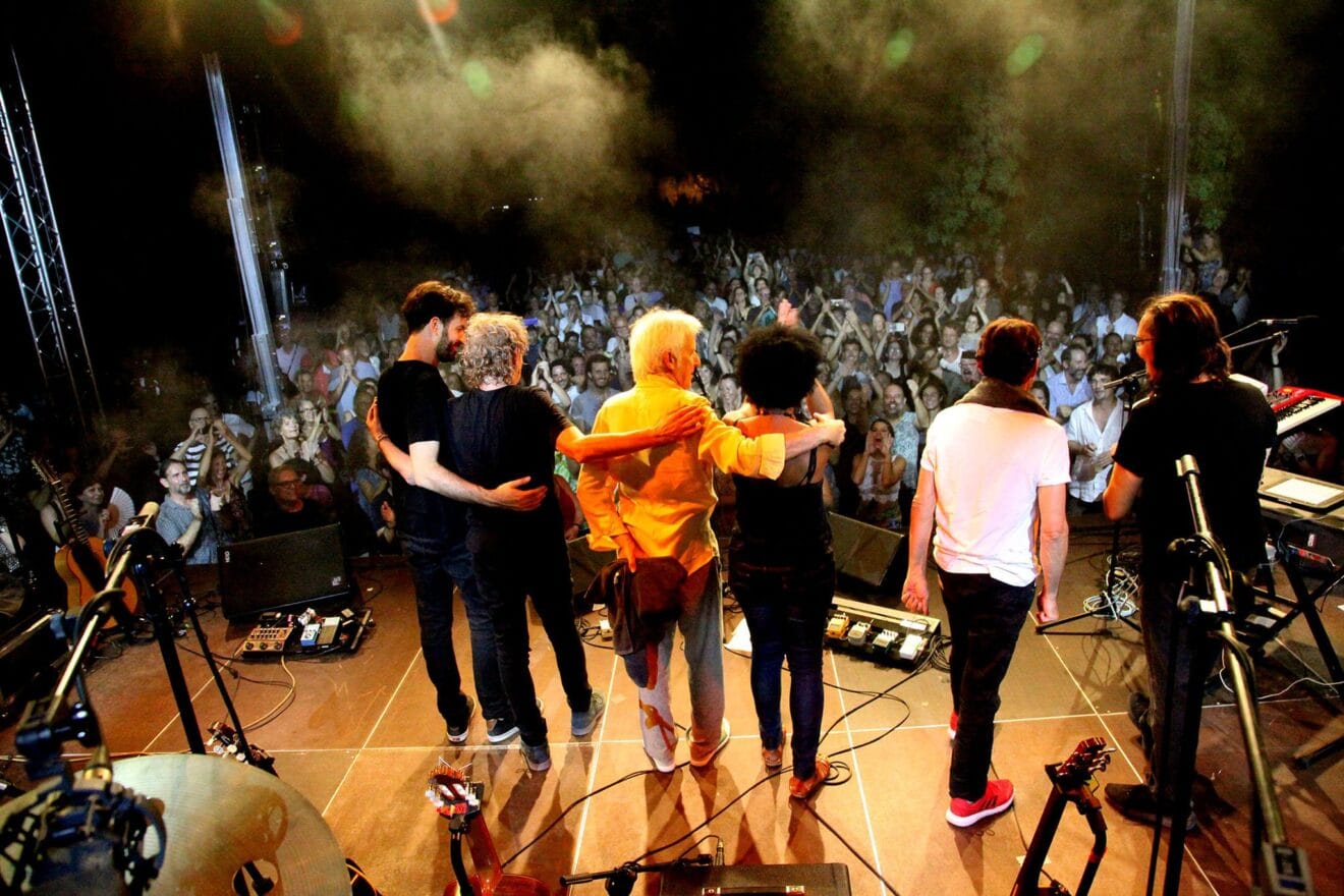 Concierto de Kiko Veneno en Dénia 51