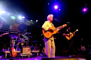 Concierto de Kiko Veneno en Dénia 53