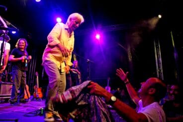 Concierto de Kiko Veneno en Dénia 58