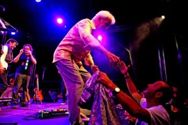 Concierto de Kiko Veneno en Dénia 60
